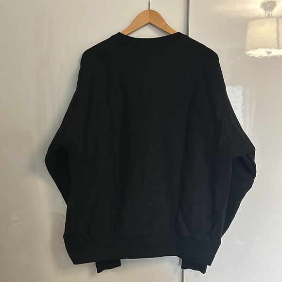 Vintage Champion Reverse weave crewneck - Picture 6 of 8